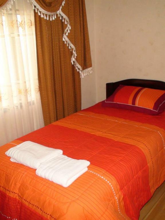 Hotel Jumari Uyuni Zimmer foto